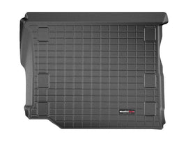 WEATHERTECH 401107 18+ JP WRNGLR CRGO LNR BLACK