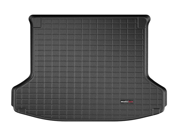 WEATHERTECH 401123 CLNR BK INFINITI QX50 19+