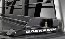 Load image into Gallery viewer, RealTruck Backrack 40112 Truck Cab Protector / Headache Rack Installation Kit