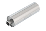 Borla 401158 Specialty Muffler - Straight Flow Notched Neck Muffler