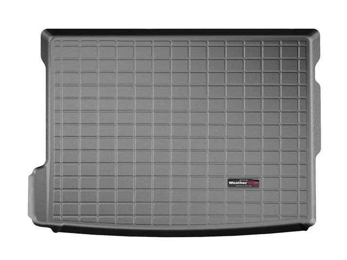 WEATHERTECH 401163 CLNR BK BMW X2 2018+