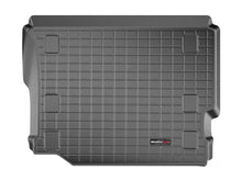 Load image into Gallery viewer, WEATHERTECH 401171 CLNR BK WGLR ULTD JL WFLAT LOAD 18+