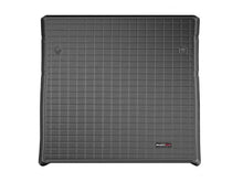 Load image into Gallery viewer, WEATHERTECH 401184 19 GRAND CARAVAN B/H 2ND ROW BLACK