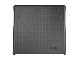 WEATHERTECH 401184 19 GRAND CARAVAN B/H 2ND ROW BLACK