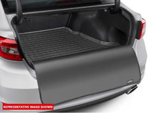 Load image into Gallery viewer, WEATHERTECH 401187SK CARGO WITH BUMPER PROTECTOR