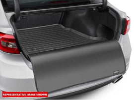 WEATHERTECH 401187SK CARGO WITH BUMPER PROTECTOR