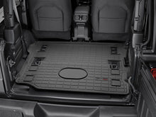 Load image into Gallery viewer, WEATHERTECH 401198 CLNR BK JEEP WRANGLER