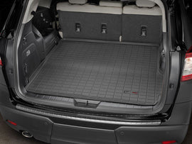 WEATHERTECH 401205 19 ASCENT CARGO LINER BLACK