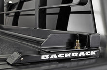 Load image into Gallery viewer, RealTruck Backrack 40120 Tonneau Hardware Kit; Low Profile; 07-19 Silverado/Sierra Old Body Style