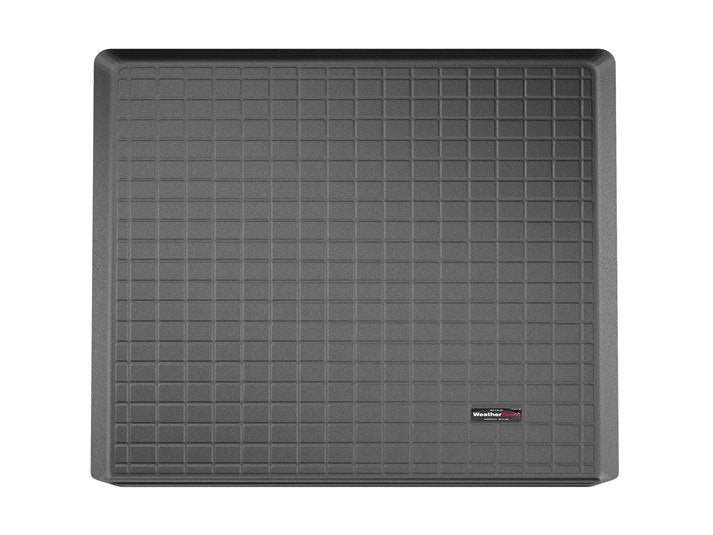 WEATHERTECH 401223 CLNR BK CHEVROLET TAHOE 18+