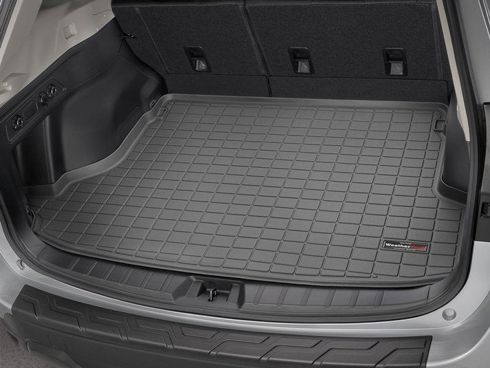 WEATHERTECH 401230 2019 SUBARU FORESTER CARGO LINER