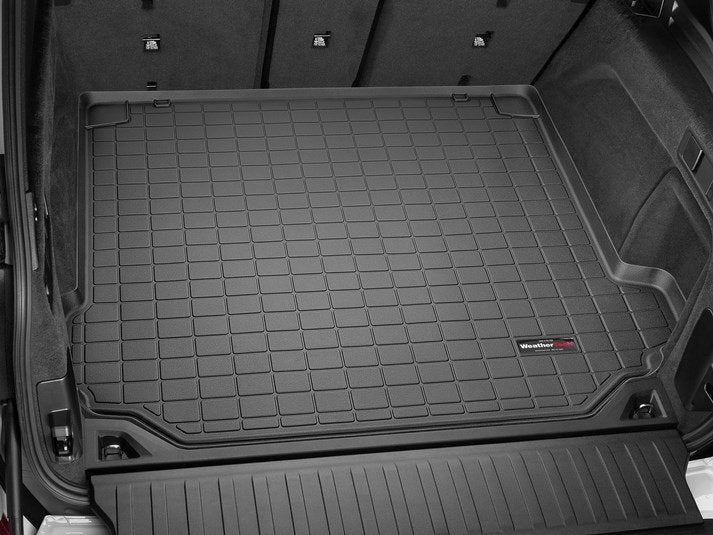 WEATHERTECH 401237 19+ BMW X5 CARGO LINER BLACK