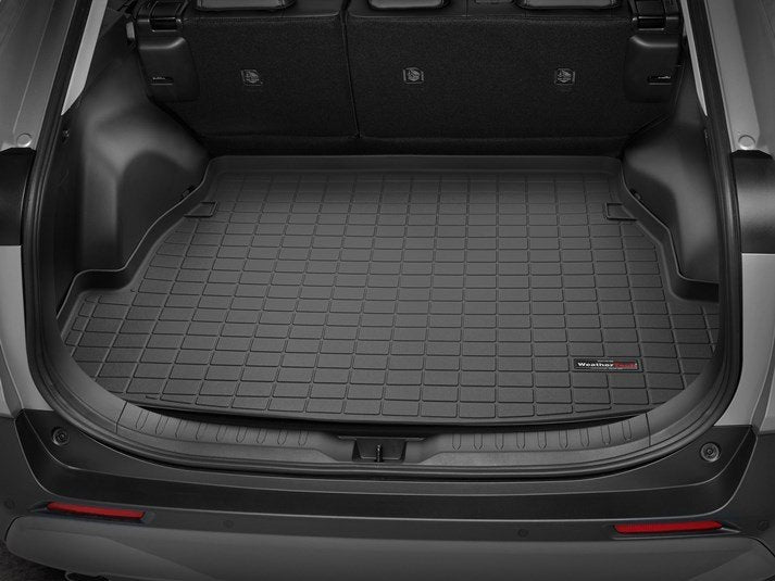 WEATHERTECH 401246 19+RAV4 HYBIRD CARGOLINERS BLK