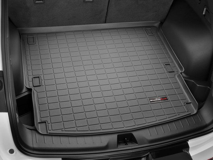 WEATHERTECH 401251 CLNR BK CHEVY BLAZER 19+