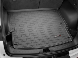 WEATHERTECH 401251 CLNR BK CHEVY BLAZER 19+