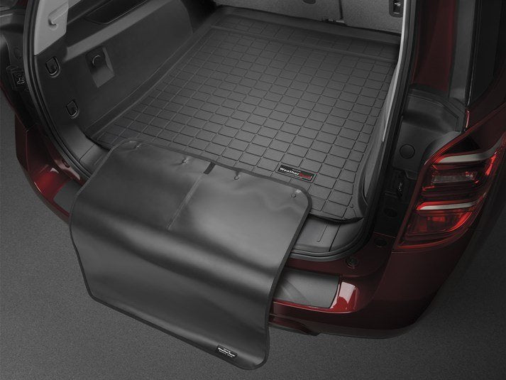 WEATHERTECH 401255SK CARGO WITH BUMPER PROTECTOR
