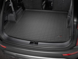 WEATHERTECH 401269 CLNR BK KIA TELLURIDE BHND 2ND 20+