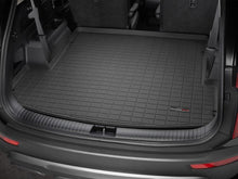Load image into Gallery viewer, WEATHERTECH 401269 CLNR BK KIA TELLURIDE BHND 2ND 20+