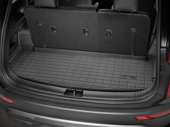 WEATHERTECH 401270 CLNR BK KIA TELLURIDE BHND 3RD 20+