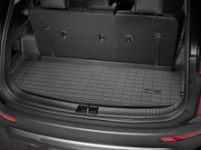 Load image into Gallery viewer, WEATHERTECH 401270 CLNR BK KIA TELLURIDE BHND 3RD 20+