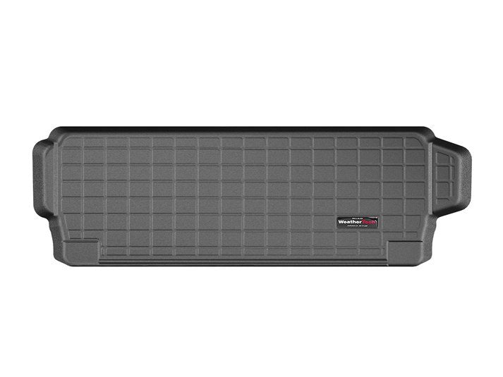 WEATHERTECH 401278 BLACK CARGO LINERS BMW X5