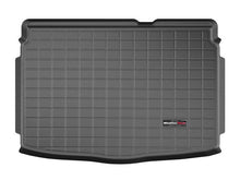 Load image into Gallery viewer, WEATHERTECH 401281 20+ KIA SOUL CARGO LINER BLACK