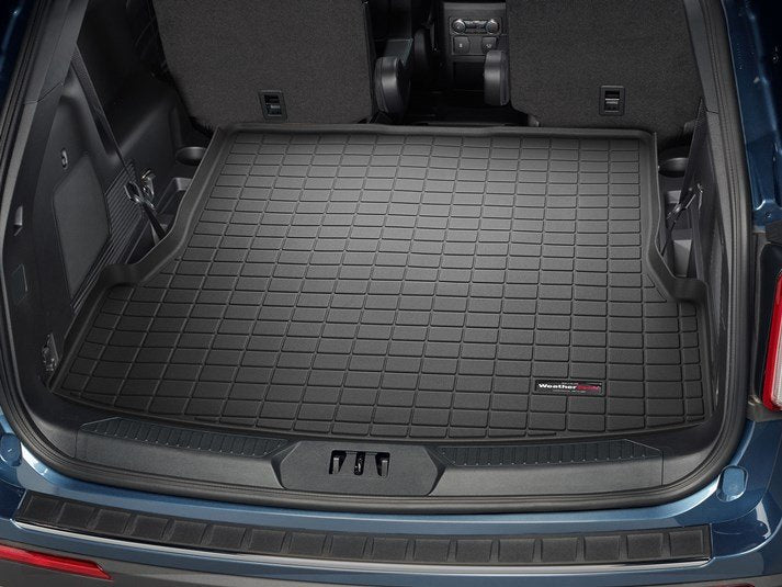 WEATHERTECH 401304 CARGO LINERS