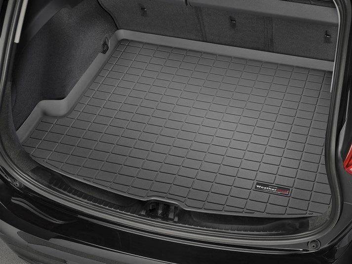 WEATHERTECH 401308 20+ LINC AVIATOR CARGO LINER BLACK