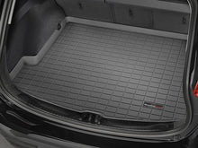 Load image into Gallery viewer, WEATHERTECH 401308 20+ LINC AVIATOR CARGO LINER BLACK