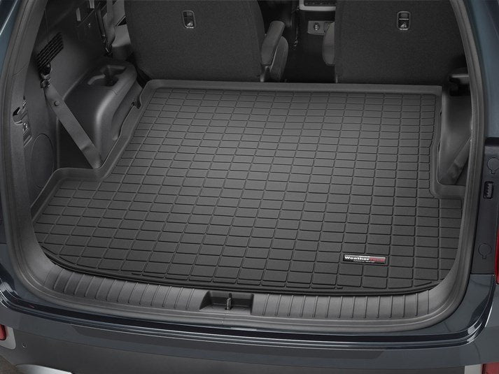 WEATHERTECH 401312 CLNR BK PALISADE BHND 2ND ROW 20+