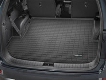 Load image into Gallery viewer, WEATHERTECH 401312 CLNR BK PALISADE BHND 2ND ROW 20+