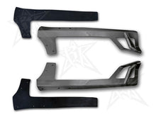 Load image into Gallery viewer, 40131jeepjkgen-2upperwindshieldmountkit-1.jpg