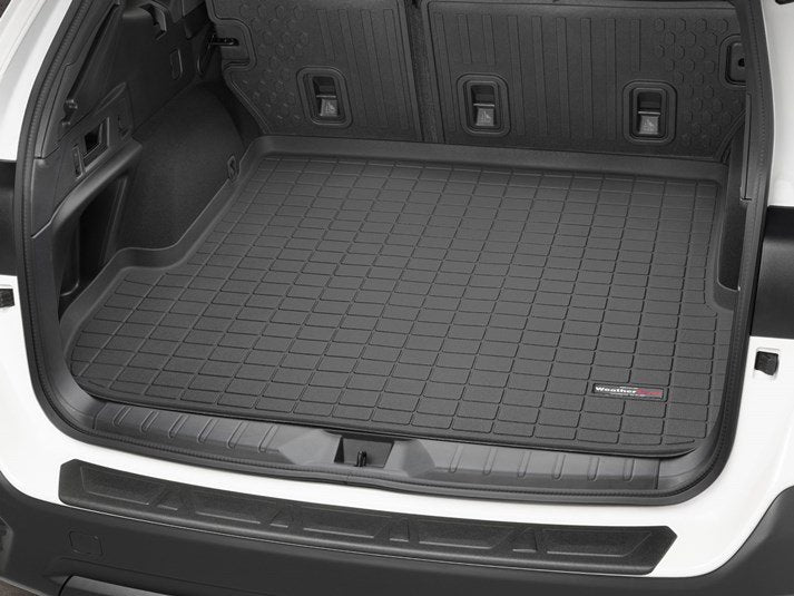 WEATHERTECH 401320 CARGO LINERS