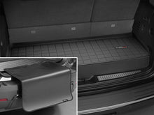 Load image into Gallery viewer, WEATHERTECH 401330SK CARGO WITH BUMPER PROTECTOR