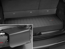 WEATHERTECH 401330SK CARGO WITH BUMPER PROTECTOR