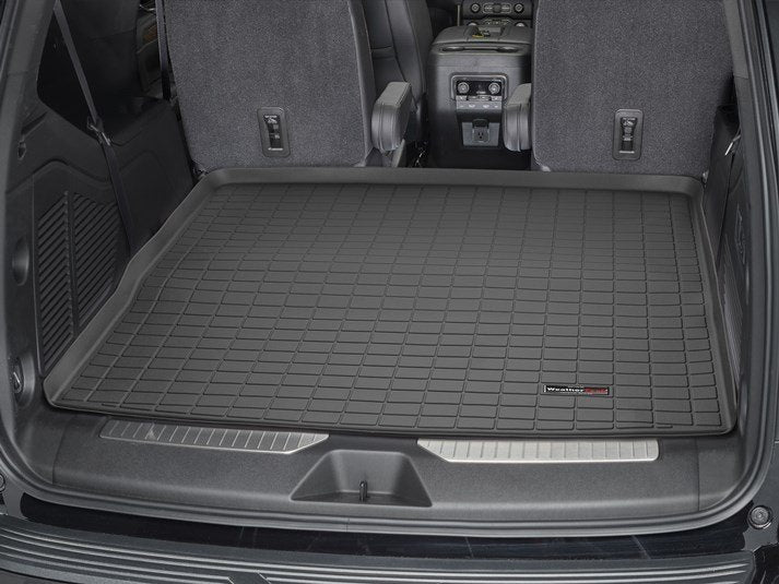 WEATHERTECH 401385 CARGO LINERS