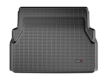 Load image into Gallery viewer, WEATHERTECH 401403 CARGO LINERS
