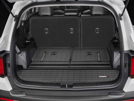 WEATHERTECH 401407 CARGO LINERS