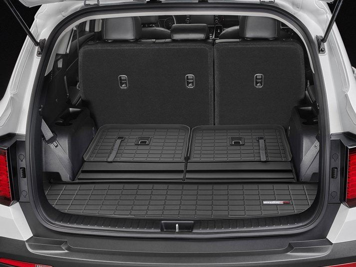 WEATHERTECH 401407 CARGO LINERS
