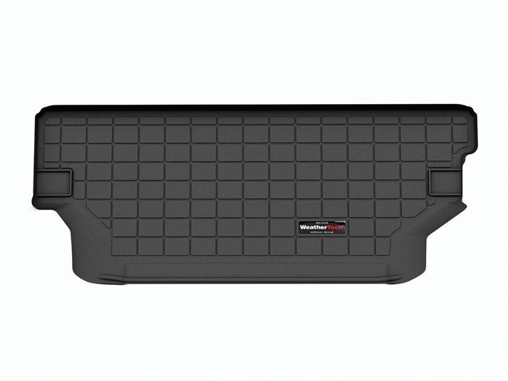 WEATHERTECH 401464 CARGO LINERS