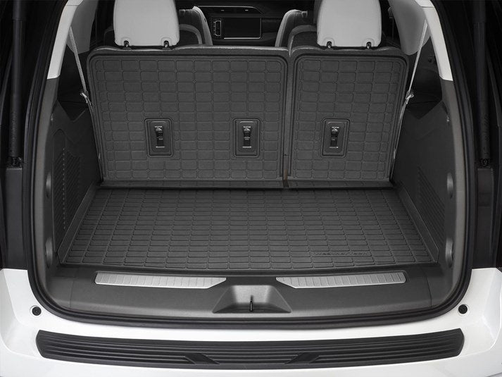 WEATHERTECH 401466IM SEATBACK CARGO LINERS HP