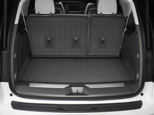 Load image into Gallery viewer, WEATHERTECH 401466IM SEATBACK CARGO LINERS HP