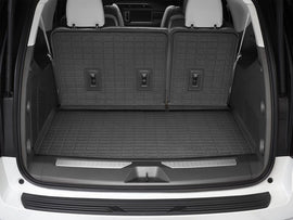 WEATHERTECH 401466IM SEATBACK CARGO LINERS HP