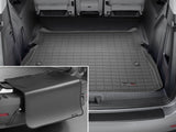 WEATHERTECH 401480SK CARGO WITH BUMPER PROTECTOR