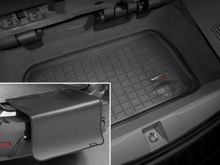 WEATHERTECH 401482SK CARGO WITH BUMPER PROTECTOR