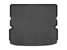 Load image into Gallery viewer, WEATHERTECH 401483 22' PATHFINDER BLK CARGO BEHIND 2ND