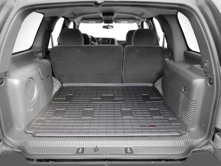 WEATHERTECH 40148 CRGO LNR TAHOE/YKN 00-03