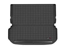 WEATHERTECH 401498SK CARGO WITH BUMPER PROTECTOR