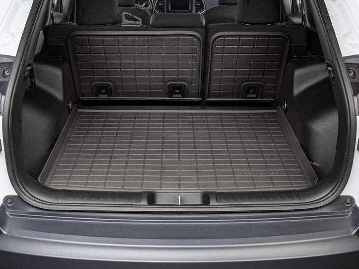 WEATHERTECH 401502IM SEATBACK CARGO LINERS HP