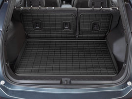 WEATHERTECH 401505IM SEATBACK CARGO LINERS HP